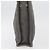 Hermès HERMES Fourre Tout PM Handtasche Canvas Grau Silber Auth BAZ508 Braun - Ansicht 4
