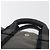Hermès HERMES Fourre Tout PM Handtasche Canvas Grau Silber Auth BAZ508 Braun - Ansicht 8