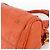 Chloé Borsa a mano Chloe Paddington in pelle arancione oro argento autentica YKZ1580SAM - vista 10