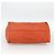 Chloé Borsa a mano Chloe Paddington in pelle arancione oro argento autentica YKZ1580SAM - vista 9