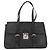 LOUIS VUITTON Borsa a Mano Epi Segur MM Nera M58862 LV Auth ka3751 Nero - vista 2