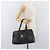 LOUIS VUITTON Borsa a Mano Epi Segur MM Nera M58862 LV Auth ka3751 Nero - vista 22