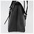 LOUIS VUITTON Borsa a Mano Epi Segur MM Nera M58862 LV Auth ka3751 Nero - vista 5