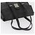 LOUIS VUITTON Borsa a Mano Epi Segur MM Nera M58862 LV Auth ka3751 Nero - vista 6