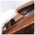 LOUIS VUITTON Borsa a Mano Monogram Vernis Van Damme Bronzo M91125 LV Auth YKZ119 - vista 12