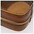 LOUIS VUITTON Borsa a Mano Monogram Vernis Van Damme Bronzo M91125 LV Auth YKZ119 - vista 14