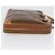 LOUIS VUITTON Borsa a Mano Monogram Vernis Van Damme Bronzo M91125 LV Auth YKZ119 - vista 4
