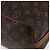 LOUIS VUITTON Borsa a Spalla Monogram Flanerie 50 M51116 Auth LV LNZ777 Monogramma - vista 12