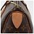 LOUIS VUITTON Borsa a Spalla Monogram Flanerie 50 M51116 Auth LV LNZ777 Monogramma - vista 14