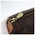 LOUIS VUITTON Borsa a Spalla Monogram Flanerie 50 M51116 Auth LV LNZ777 Monogramma - vista 15