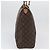 LOUIS VUITTON Borsa a Spalla Monogram Flanerie 50 M51116 Auth LV LNZ777 Monogramma - vista 5