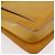 LOUIS VUITTON Bolsa de Accesorios Motto Monogram Vernis Beige M91136 LV Auth INZ016 - vista 14