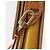 LOUIS VUITTON Bolsa de Accesorios Motto Monogram Vernis Beige M91136 LV Auth INZ016 - vista 18