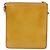 LOUIS VUITTON Bolsa de Accesorios Motto Monogram Vernis Beige M91136 LV Auth INZ016 - vista 2