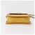 LOUIS VUITTON Bolsa de Accesorios Motto Monogram Vernis Beige M91136 LV Auth INZ016 - vista 5