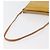 LOUIS VUITTON Bolsa de Accesorios Motto Monogram Vernis Beige M91136 LV Auth INZ016 - vista 7