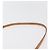 LOUIS VUITTON Bolsa de Accesorios Motto Monogram Vernis Beige M91136 LV Auth INZ016 - vista 8