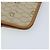 Christian Dior Bolsa de ombro em lona de favo de mel PVC bege dourado Auth ARZ784 - vista 13
