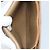 Christian Dior Bolsa de ombro em lona de favo de mel PVC bege dourado Auth ARZ784 - vista 18