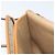 Christian Dior Bolsa de ombro em lona de favo de mel PVC bege dourado Auth ARZ784 - vista 20