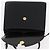 BALLY Borsa a mano in pelle 2 vie Nero Oro Auth YKZ1052 D'oro - vista 17