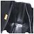 BALLY Borsa a mano in pelle 2 vie Nero Oro Auth YKZ1052 D'oro - vista 20