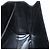 BALLY Borsa a mano in pelle 2 vie Nero Oro Auth YKZ1052 D'oro - vista 23
