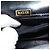 BALLY Borsa a mano in pelle 2 vie Nero Oro Auth YKZ1052 D'oro - vista 26
