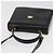BALLY Borsa a mano in pelle 2 vie Nero Oro Auth YKZ1052 D'oro - vista 6