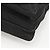 Borsa a Spalla PRADA Nylon Nero Argento Autentica BAZ163 - vista 10