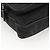 Borsa a Spalla PRADA Nylon Nero Argento Autentica BAZ163 - vista 11