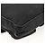 Borsa a Spalla PRADA Nylon Nero Argento Autentica BAZ163 - vista 13