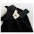 Borsa a Spalla PRADA Nylon Nero Argento Autentica BAZ163 - vista 25