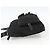 Borsa a Spalla PRADA Nylon Nero Argento Autentica BAZ163 - vista 4