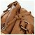 Chloé Borsa a mano Chloe Paddington in pelle marrone oro argento autentica am11221SAM D'oro - vista 16
