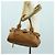 Chloé Borsa a mano Chloe Paddington in pelle marrone oro argento autentica am11221SAM D'oro - vista 24
