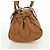 Chloé Borsa a mano Chloe Paddington in pelle marrone oro argento autentica am11221SAM D'oro - vista 4