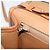 Céline Bolsa de ombro circular em lona Macadam CELINE em couro PVC marrom dourado Auth YKZ472 - vista 20