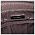 Burberry Borsa Tote Nova Check in Tela Beige Argento Auth INZ053 - vista 16