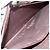 Burberry Borsa Tote Nova Check in Tela Beige Argento Auth INZ053 - vista 21