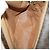 Céline Borsa Clutch in Tela Macadam CELINE in Pelle PVC 2 Pezzi Marrone Nero Auth mr2165 - vista 17
