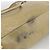 PRADA Borsa a Mano in Pelle 2 in 1 Beige Oro Auth 174345 D'oro - vista 16