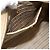 PRADA Borsa a Mano in Pelle 2 in 1 Beige Oro Auth 174345 D'oro - vista 27