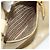 PRADA Borsa a Mano in Pelle 2 in 1 Beige Oro Auth 174345 D'oro - vista 29