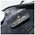 Borsa Sherry Line GG Supreme Web di GUCCI in PVC nero e oro 119 02 087 Auth YKZ950 D'oro - vista 16