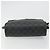 Borsa Sherry Line GG Supreme Web di GUCCI in PVC nero e oro 119 02 087 Auth YKZ950 D'oro - vista 9