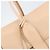 Borsa a mano in pelle Gancini Salvatore Ferragamo Rosa Oro Auth BSZ659 D'oro - vista 15