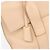 Borsa a mano in pelle Gancini Salvatore Ferragamo Rosa Oro Auth BSZ659 D'oro - vista 16