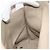 Borsa a mano in pelle Gancini Salvatore Ferragamo Rosa Oro Auth BSZ659 D'oro - vista 21