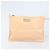 Borsa a mano in pelle Gancini Salvatore Ferragamo Rosa Oro Auth BSZ659 D'oro - vista 22